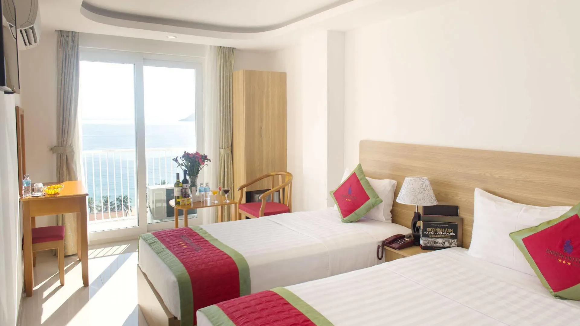 Siren Flower Hotel Nha Trang