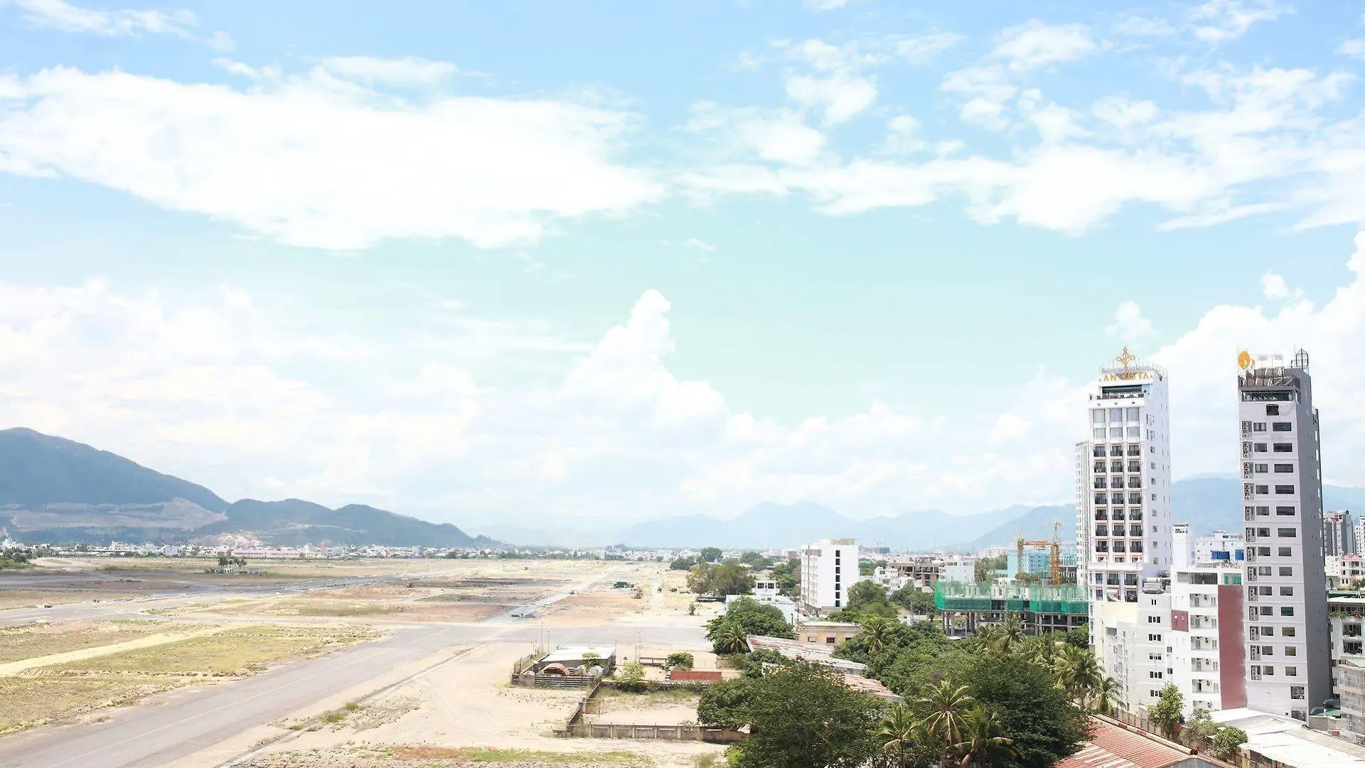 Siren Flower Hotel Nha Trang
