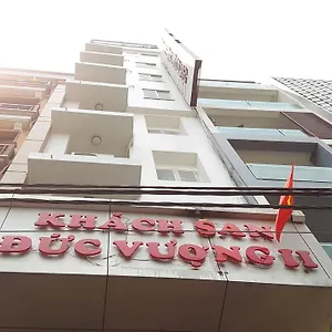 Duc Vuong Saigon - Cao Thang Хошимин