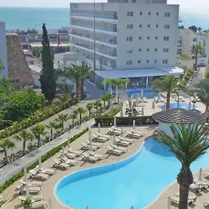 Sunrise Gardens Протарас